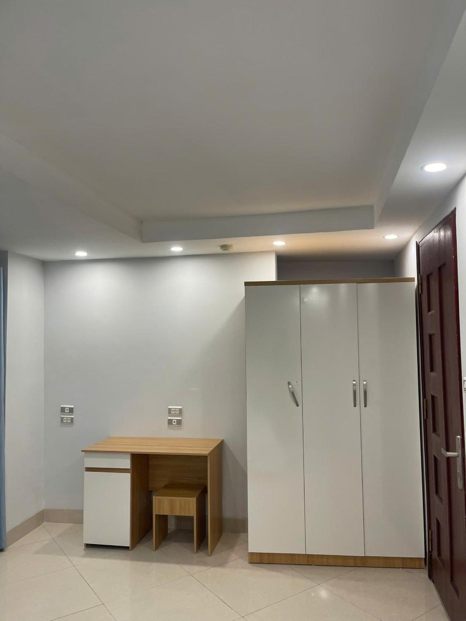 Eco Nest Classic Apartment & Hotel ハノイ市 エクステリア 写真
