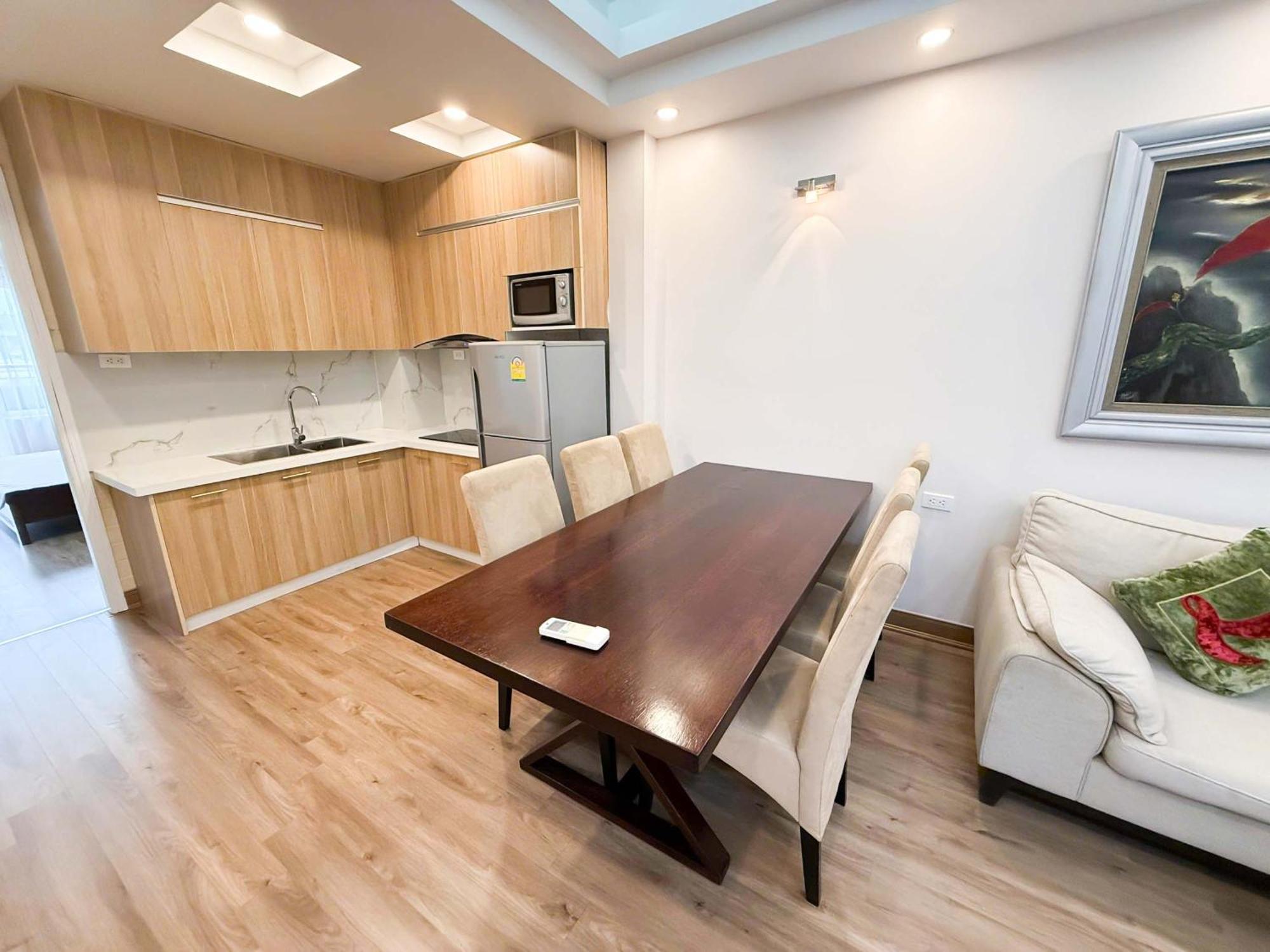 Eco Nest Classic Apartment & Hotel ハノイ市 エクステリア 写真
